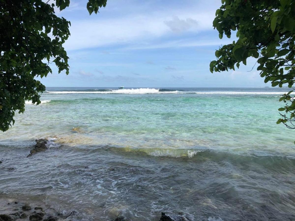 Hotel Lumeire Sands, Guraidhoo à Guraidhoo  Extérieur photo