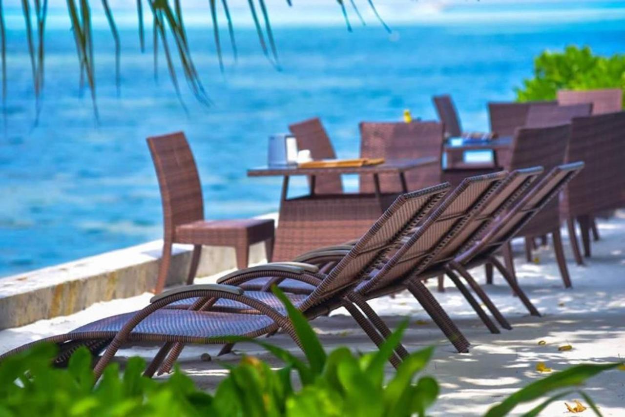 Hotel Lumeire Sands, Guraidhoo à Guraidhoo  Extérieur photo