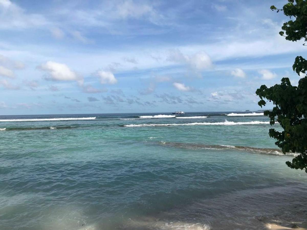 Hotel Lumeire Sands, Guraidhoo à Guraidhoo  Extérieur photo