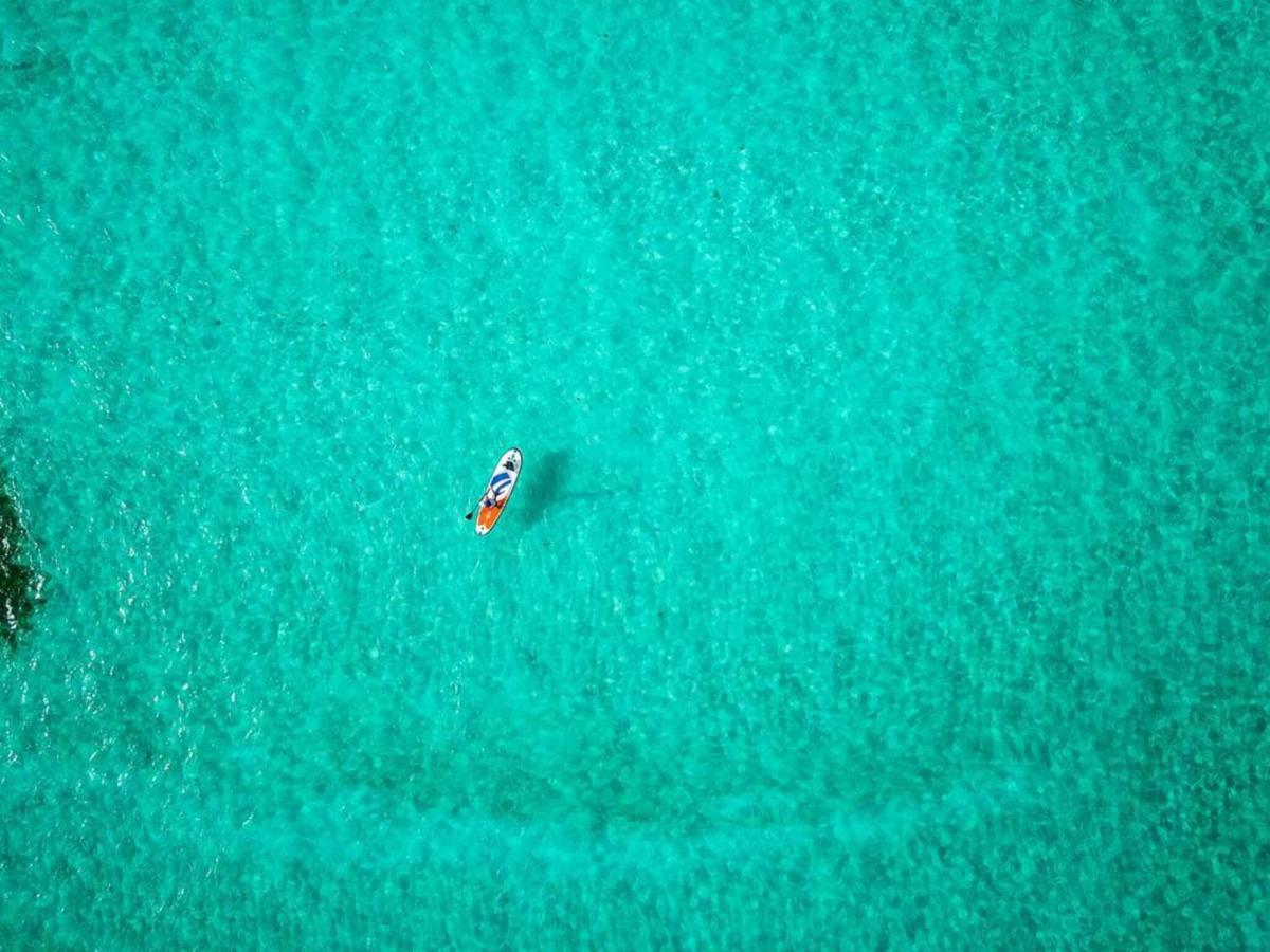 Hotel Lumeire Sands, Guraidhoo à Guraidhoo  Extérieur photo