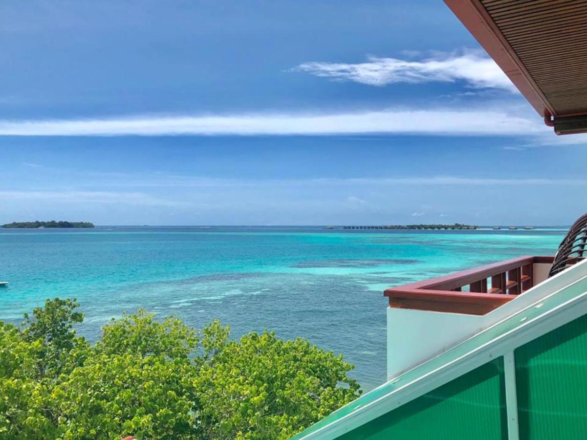 Hotel Lumeire Sands, Guraidhoo à Guraidhoo  Extérieur photo