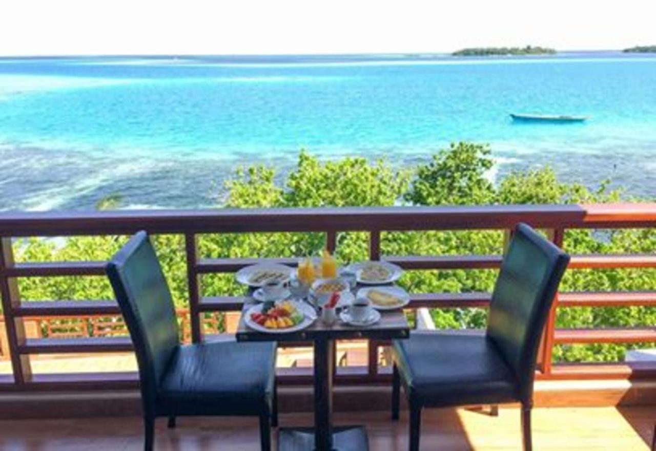 Hotel Lumeire Sands, Guraidhoo à Guraidhoo  Extérieur photo