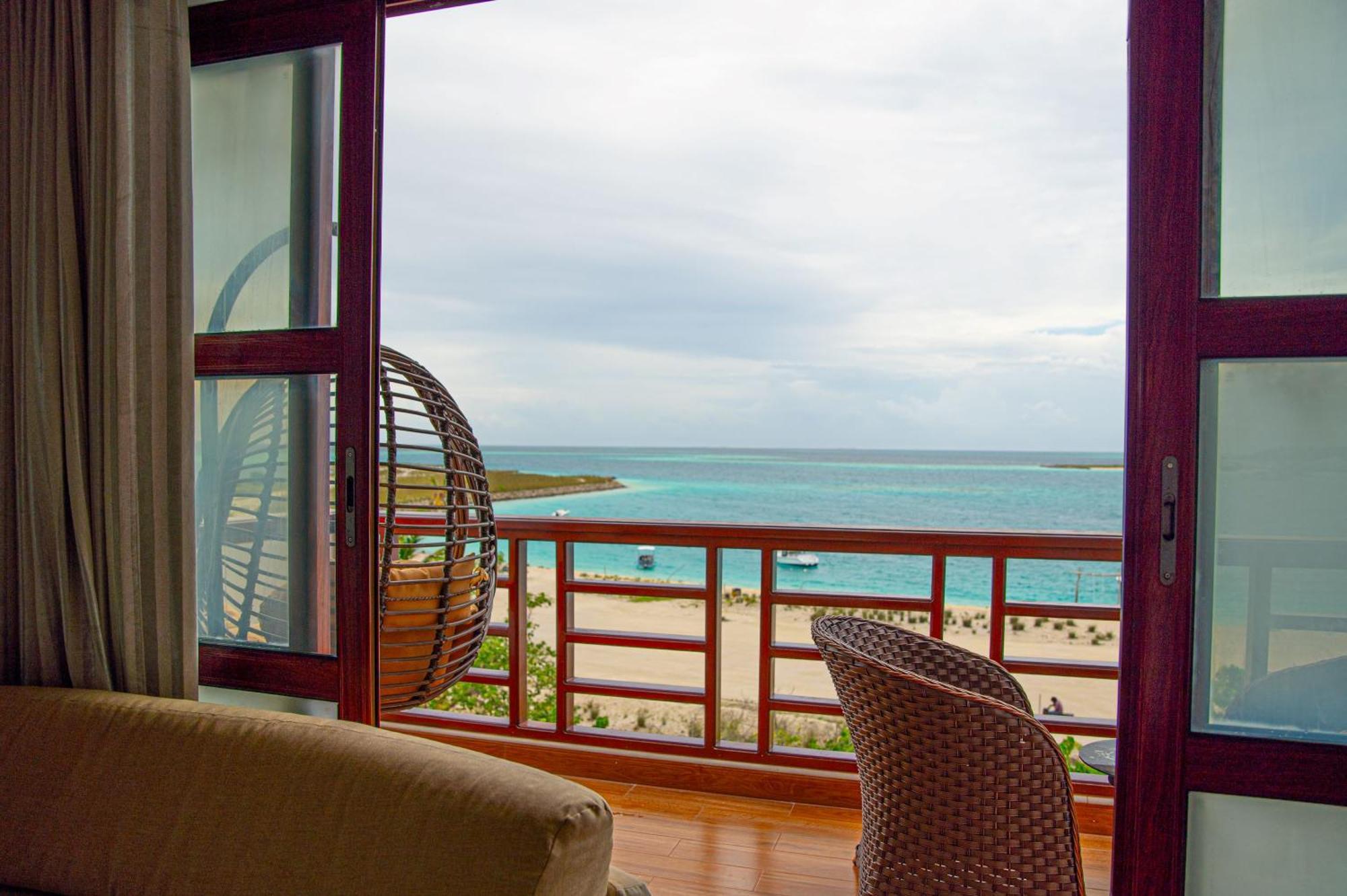 Hotel Lumeire Sands, Guraidhoo à Guraidhoo  Extérieur photo