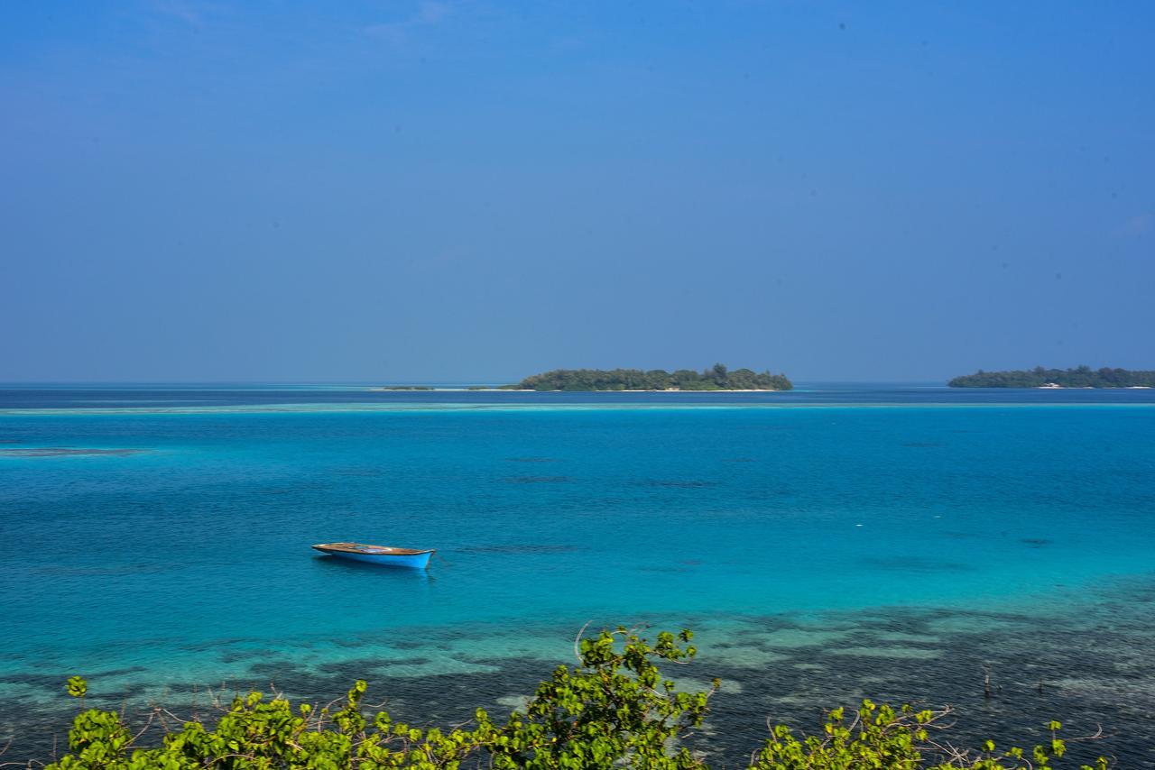 Hotel Lumeire Sands, Guraidhoo à Guraidhoo  Extérieur photo