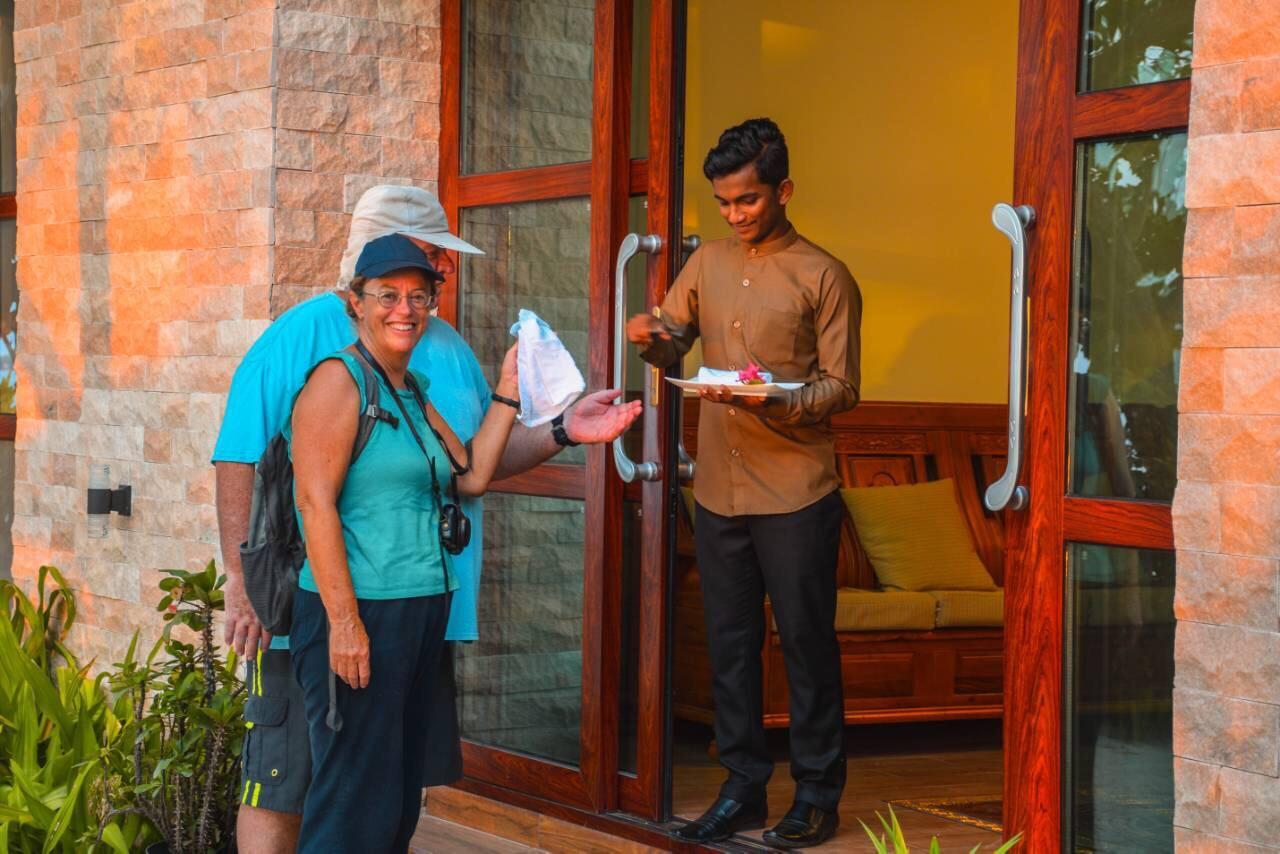 Hotel Lumeire Sands, Guraidhoo à Guraidhoo  Extérieur photo