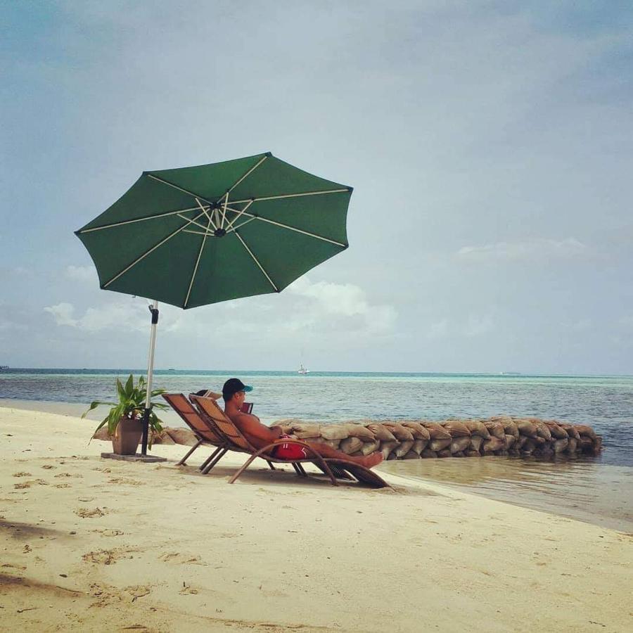 Hotel Lumeire Sands, Guraidhoo à Guraidhoo  Extérieur photo